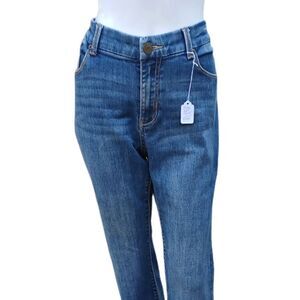 52911..Seven7 Premium Denim Jeans Size 32" Waist, 30"Inseam 9"Rise